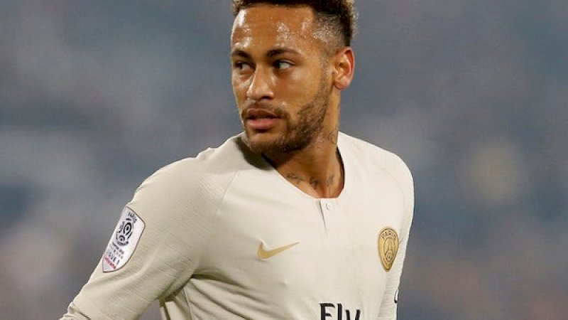 Neymar Jr. (Foto: Sportmole)