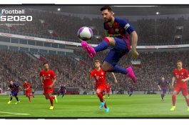 Siap-siap! Konami Segera Rilis eFootball PES 2020 Mobile, Dijamin Lebih Mantap