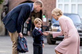 Ejek Pangeran Inggris karena Ikut Balet, Presenter Ini Dapat Kecaman