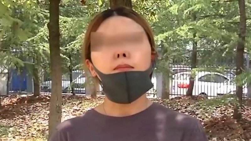 "Lubang Kiri Besar dari yang Kanan," Gadis Menyesal Operasi Hidung karena Mirip Avatar