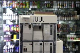 India Ingin Melarang E-rokok, Pelanggar Bisa Dipenjara Hingga 3 Tahun