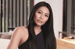 Dihujat Habis karena Singgung UAS, Anggun C Sasmi: Semoga Kalian Bahagia