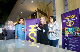 Stand Up Battle Indonesia 2019 Gelar Audisi Pertama di Makassar