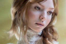 Murni Buatan Tangan, Boneka Ciptaan Suami-Istri ini Mirip Manusia Sungguhan