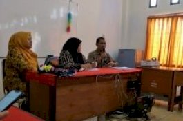 KPPPA dan Pemprov Sulsel Evaluasi Sekolah Ramah Anak