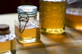 Pria ini Dipenjara Gara-gara Membawa Oleh-oleh Madu