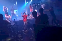 Pengunjung THM Baku Hantam Hingga Darah Berceceran, Pemkot Parepare Ancam Cabut Izin