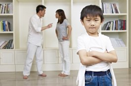 Ayah dan Ibunya Saling Aniaya, Bocah 6 Tahun Lapor ke Polisi