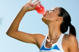 Banyak Atlet di Dunia Giginya Rusak Akibat Minuman Energi