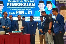 Beredar Desain Calon Ibu Kota Baru, Ketua MPR: Urus Papua Saja Dahulu