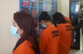 Fakta tentang Satu Keluarga di Makassar yang Ditangkap karena Bisnis Narkoba Online