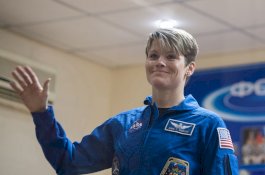 Ini Kasus Dugaan Kejahatan Pertama di Luar Angkasa, Sedang Diselidiki NASA