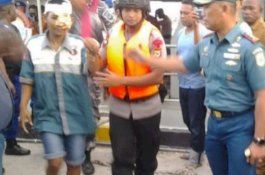 Usai Bantai Rekannya di Tengah Laut, 3 ABK KM Mina Sejati Diduga Bunuh Diri