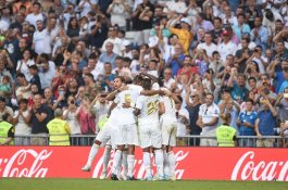 Liga Spanyol: Gara-gara Guardiola Kemenangan Real Madrid Melayang, Benzema Catat Rekor