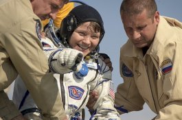 NASA Selidiki Tuduhan Kegiatan Kriminal di Luar Angkasa