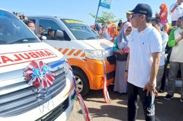 Lancar HD, Layanan Ekstra Pasien Cuci Darah di Kota Parepare