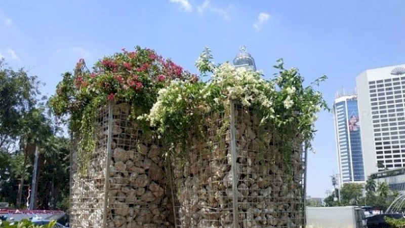Foto:  Suara.com