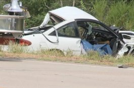 Pengantin Baru Tewas Akibat Kecelakaan Sesaat Setelah Menikah