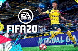 Ada VAR di FIFA 20? Ini Jawaban EA Sports