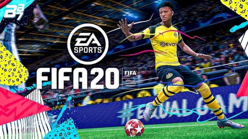 Ada VAR di FIFA 20? Ini Jawaban EA Sports