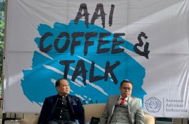 Enggan Pakai Politik Uang, Ini Alasan Muhammad Ismak