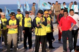 Hari Koperasi Dipusatkan di Bulukumba Dongkrak Retribusi, AM Sukri: Terima Kasih Pak Gub