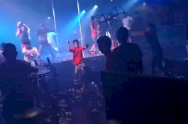 Buntut Insiden Perkelahian, Nasib Planet Pool n Café Parepare di Ujung Tanduk