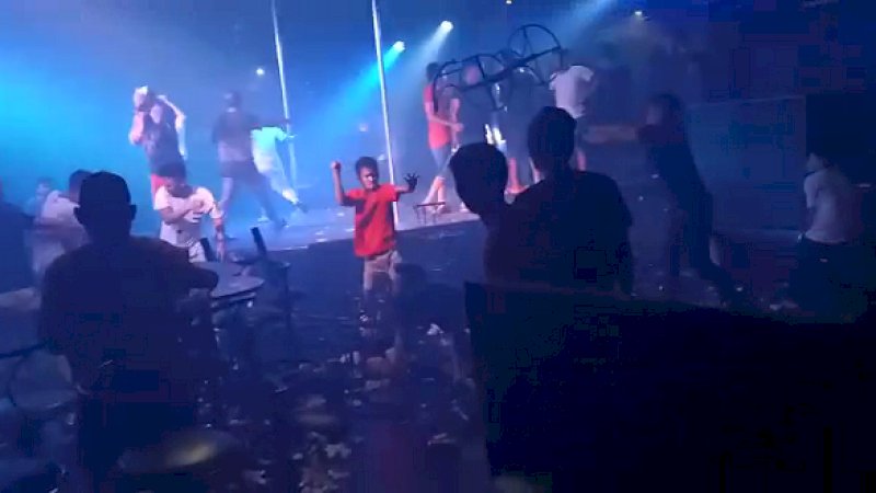 Buntut Insiden Perkelahian, Nasib Planet Pool n Café Parepare di Ujung Tanduk