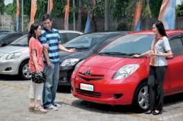 6 Tips Membeli Mobil Bekas yang Berkualitas