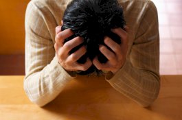 30 Tahun Disiksa Sakit Kepala, Rupanya Disebabkan Cacing Dalam Tengkoraknya