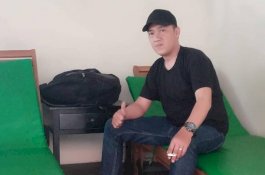 Suami Pamit Cari Uang, Istri Terima Video Call Lihat Diinjak-injak Orang