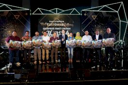 Gelar Fleet Customer Gathering, Kalla Toyota Siapkan Coaching Clinic untuk Teknisi Perusahaan