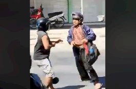 Perampok Toko Emas di Magetan Bawa Kaleng Bersumbu, Rumahnya Digeledah Densus 88