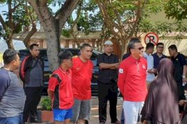 Melepas Rindu Bersama Warga Bantaeng, Gubernur Sulsel Kunjungi Pantai Seruni