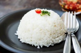 Jangan Konsumsi 5 Makanan Ini Bersamaan dengan Nasi