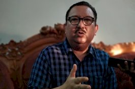 Ini Tanggapan Ni'matullah soal Kadir Halid Minta KPK Periksa Dirinya