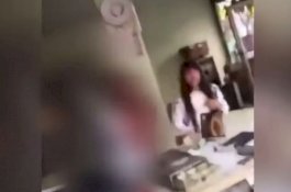 Ibu Dibunuh di Depan Putrinya, Istri Lihat Suami Diinjak-injak Orang