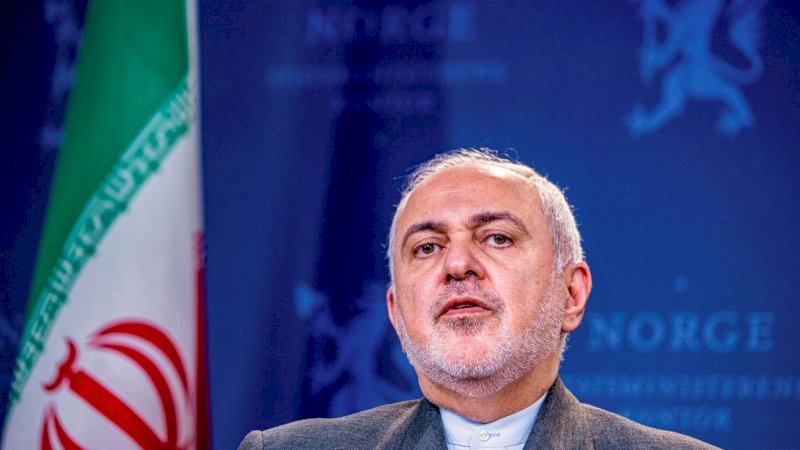 Mohammad Javad Zarif