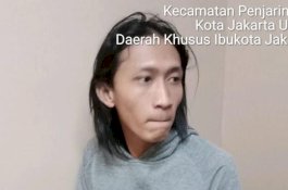 Sudah Siapkan Pisau Panjang, Karyawan Mal Pluit Lari ke Dapur saat Emosinya Memuncak