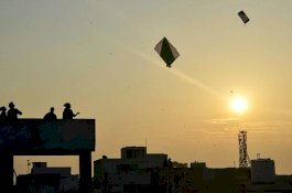 Gadis 4 Tahun Tewas Akibat Tenggorokannya Diiris Tali Layang-layang