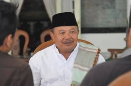 Sebelum Rampok Toko Emas di Magetan, Pria Ini Tusuk Bupati Madiun dengan Obeng