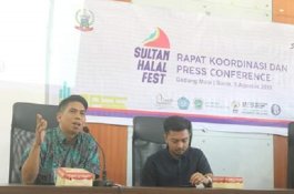 Tingkatkan Kunjungan Wisman Malaysia, Sulsel Butuh Dukungan Maskapai Asing