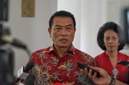 Ketua LPSK Minta Perhatian Jokowi, Begini Respons Moeldoko 