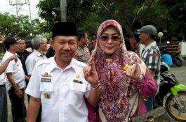 Bupati Jeneponto: Pemilihan Kades Tahun 2019 Harus Serentak