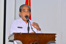 Festival Danau Sidenreng 2020 Dikemas Lebih Meriah