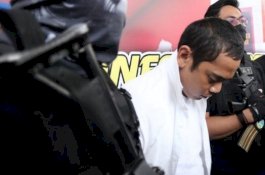 Keluarga Rachmat Bermohon Rehab, Kasat Narkoba: Proses Hukum Tetap Berjalan