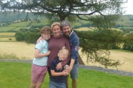 Permohonan Putus Asa Penderita Kanker Stadium Akhir Agar Bisa Mengakhiri Hidupnya