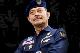 Jadi Narasumber FGD Indonesia Damai, SYL Jelaskan Hakikat Pemerintahan bagi Rakyat