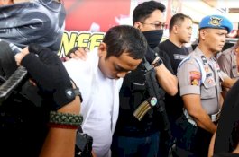 DPRD Makassar Kirim Undangan Ukur Jas untuk Rachmat Taqwa, Polisi: Kami Tidak Ikut Campur