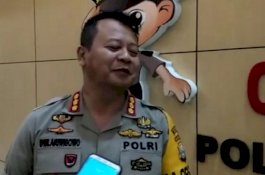 Setelah Pemeriksaan Saksi Ahli Barulah Sugali Dipanggil ke Polrestabes Makassar